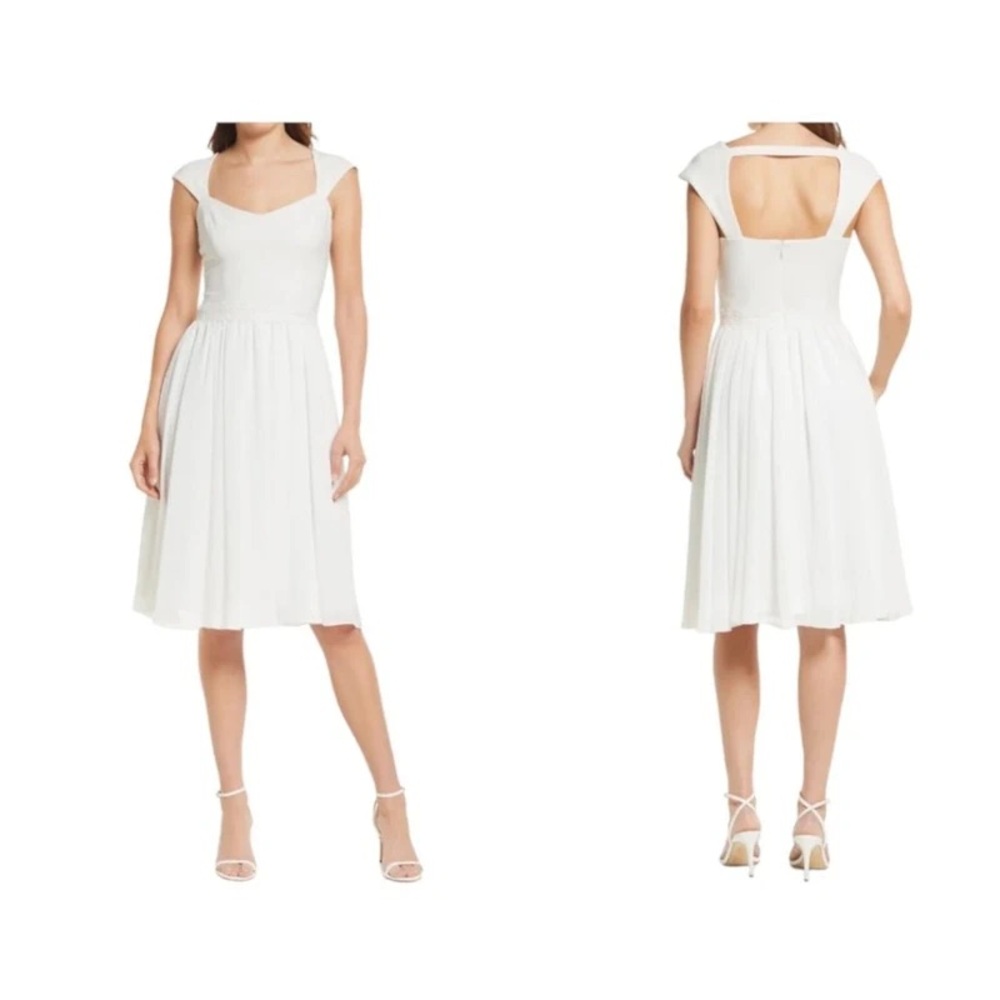 Dress the Population Brielle Dress XS